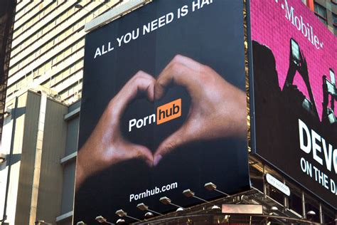 pornhub sale|Pornhub is under new ownership